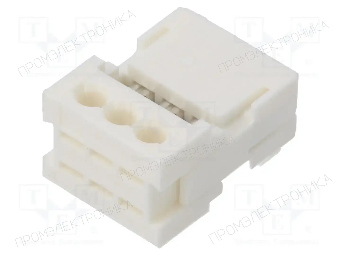 LUMBERG 3517 03 K07M12 — Разъeмы пластина - пластина