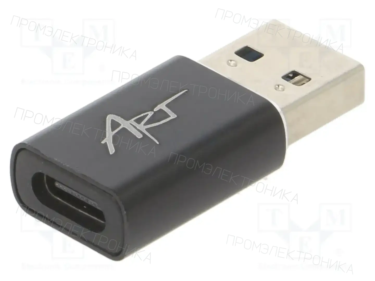 ART KABADA USB3/USBC OEM-C12 — Кабели и адаптеры USB