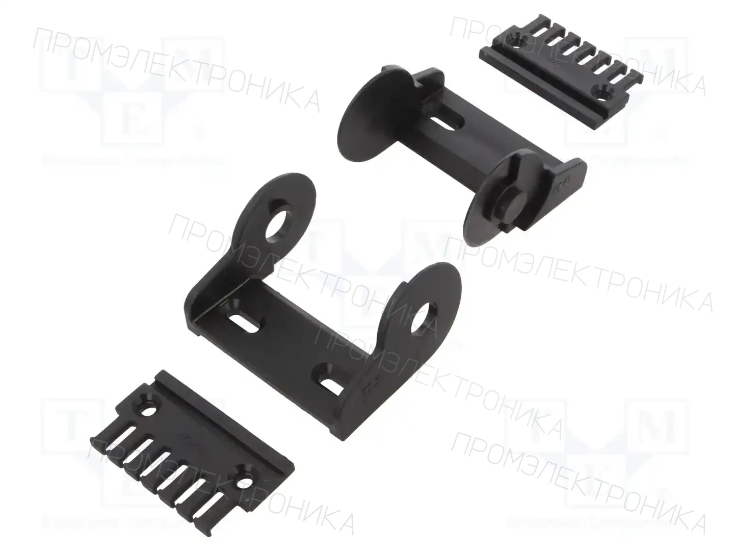 IGUS 2607.34PZB — Кабельные цепи