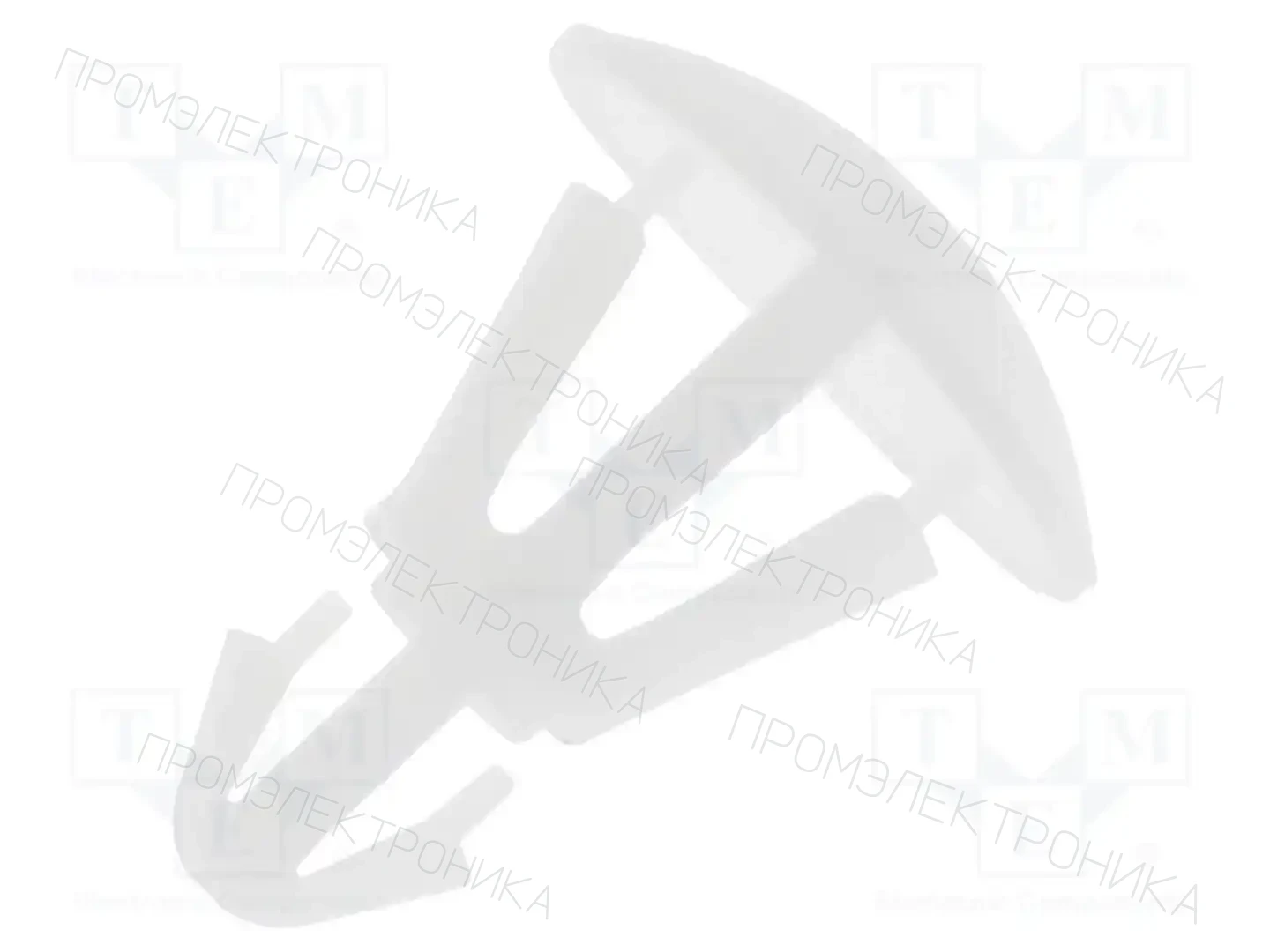 FIX&FASTEN FIX-RCC-5 — Дюбели пластмассовые