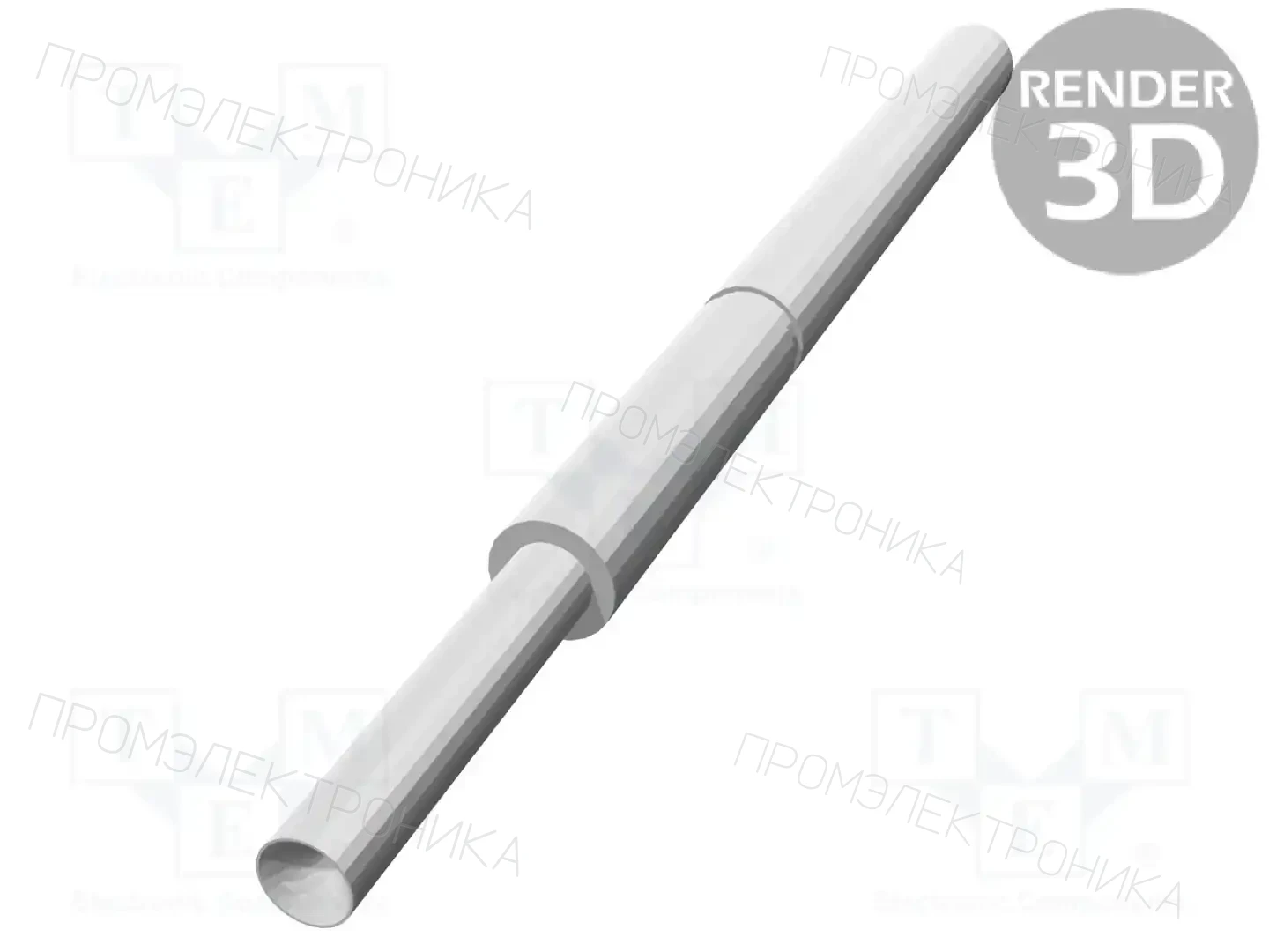 TEKON TK 0030N G 0,66 S 120 A — Измерительные щупы