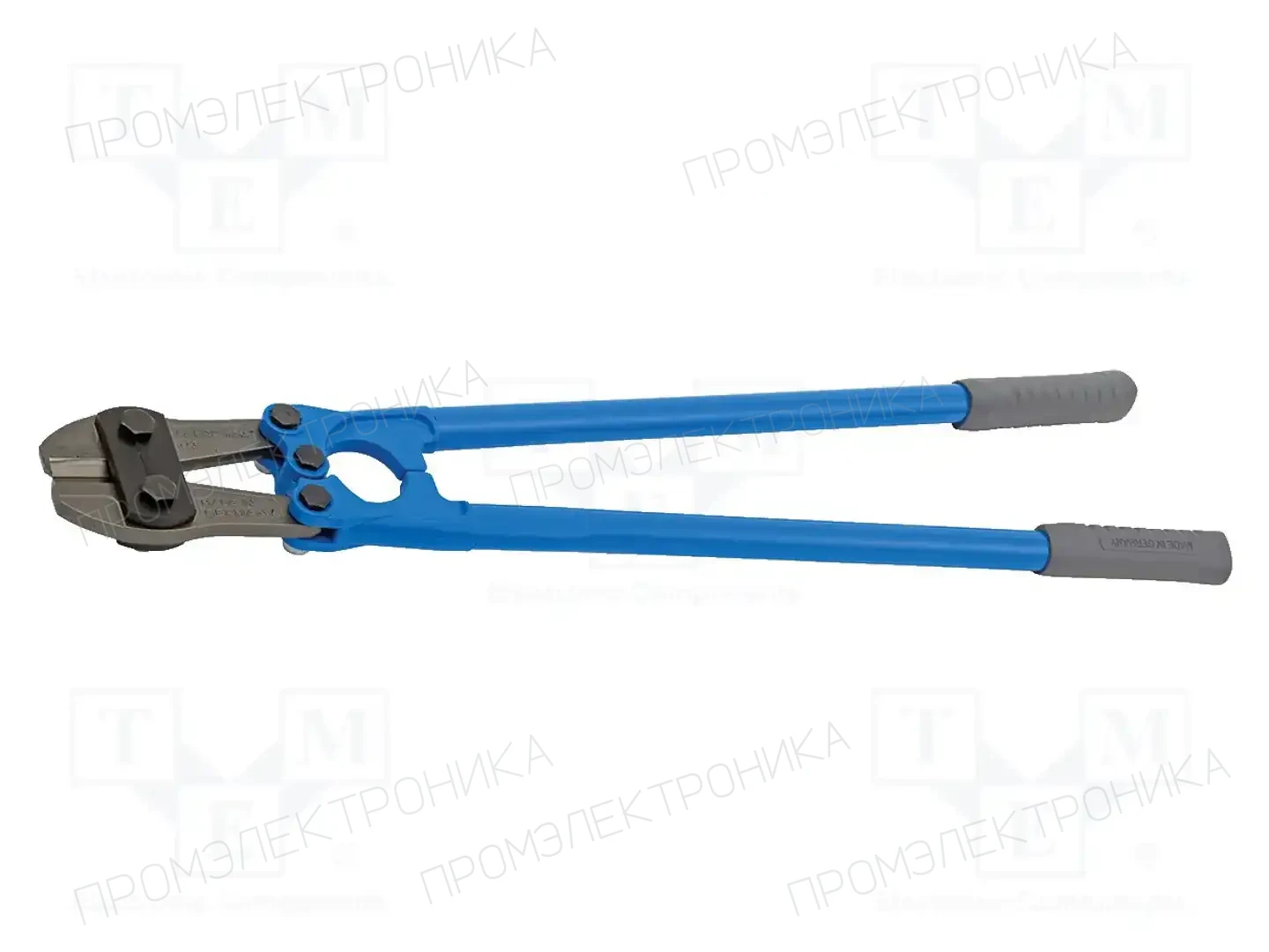 GEDORE 2675145 — Клещи-кусачки для резки