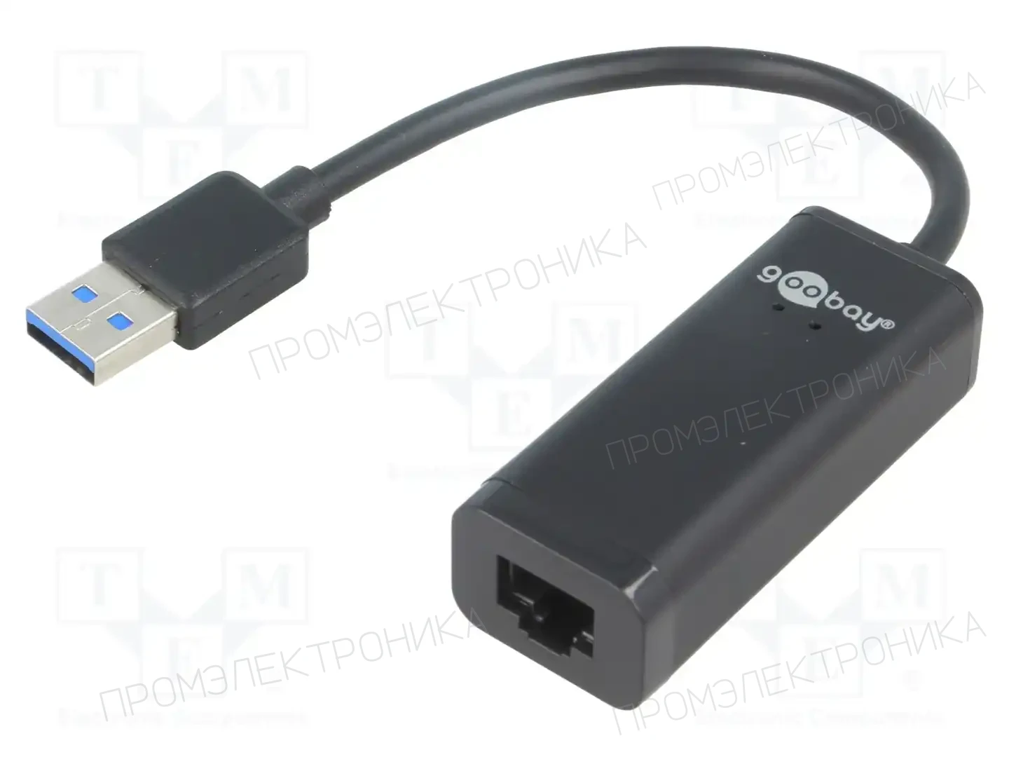 GOOBAY 39038 — Компьютерные адаптеры