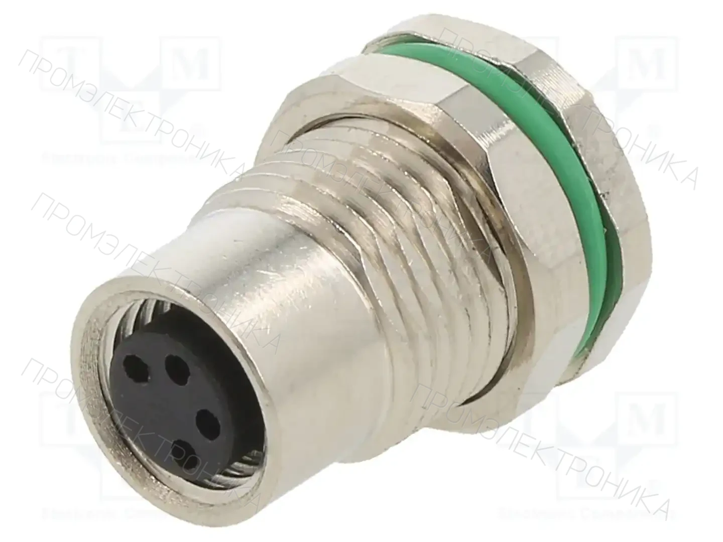 DEGSON ELECTRONICS SP-M8A-04P-FF-SF7001-00Z(H) — Разъeмы M8