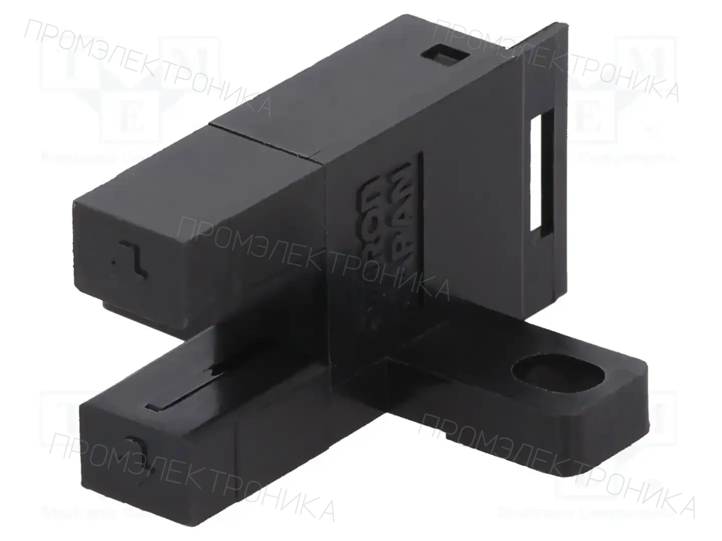 OMRON EE-SX672A — Стандартные фотоэлектрические датчики