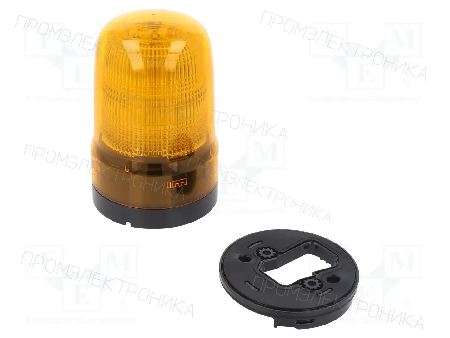 PATLITE SL08-M1KTB-Y — Сигнализаторы светозвуковые