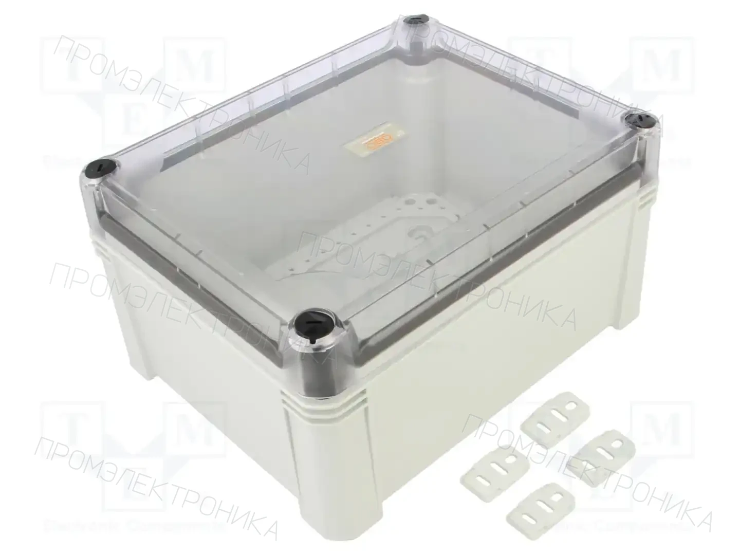 OBO BETTERMANN X16C LGR-TR — Корпуса для электрооборудования