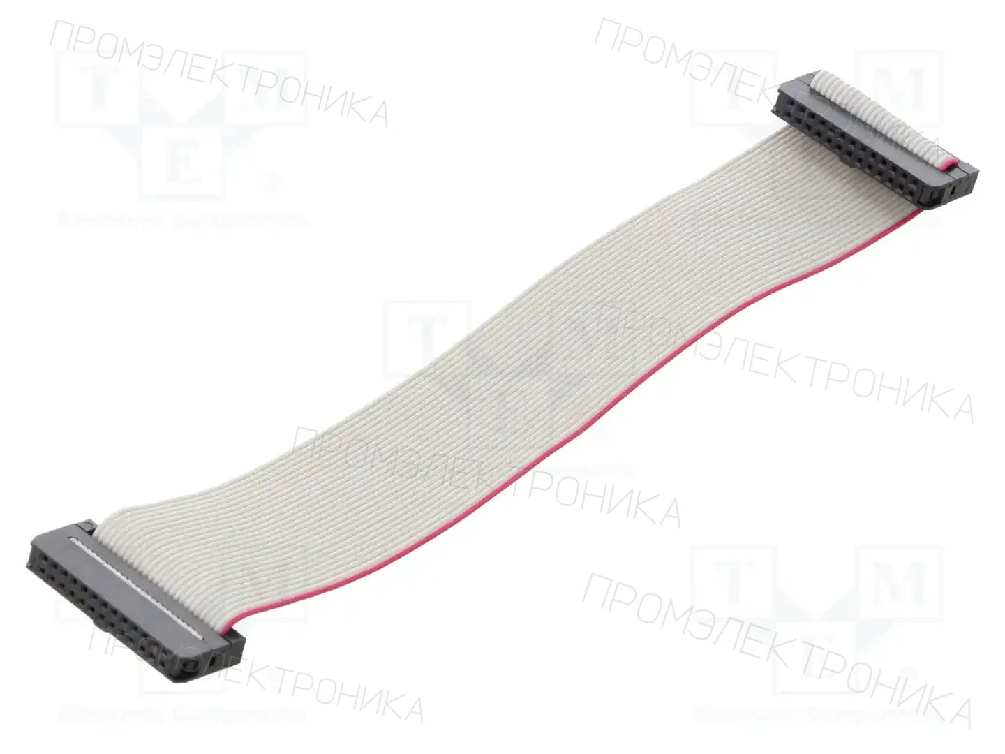 CONNFLY DS1052-01-262B2MA201501 — Кабели IDC