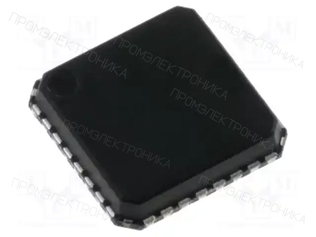 Analog Devices AD7124-8BCPZ — Преобразователи A/D - микросхемы