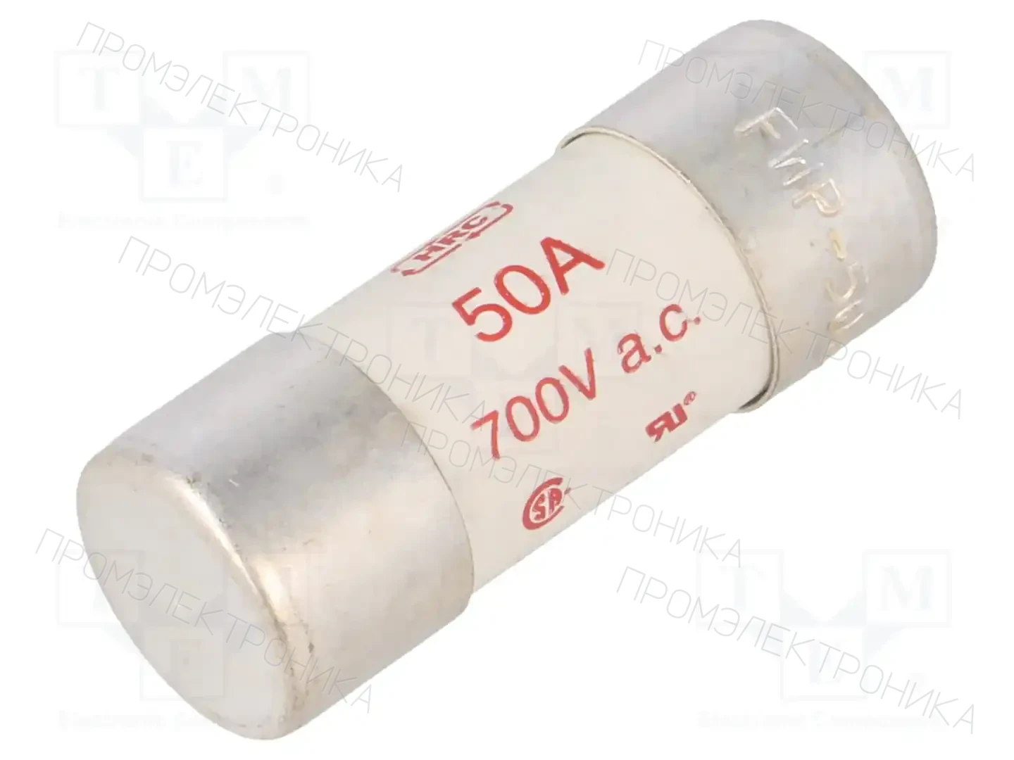 BUSSMANN FWP-50A22F — Предохранители 22x58мм