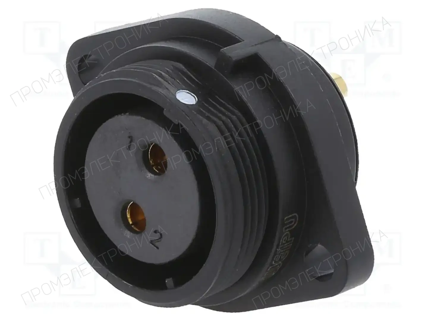 WEIPU SP2113/S2-1N — Разъeмы