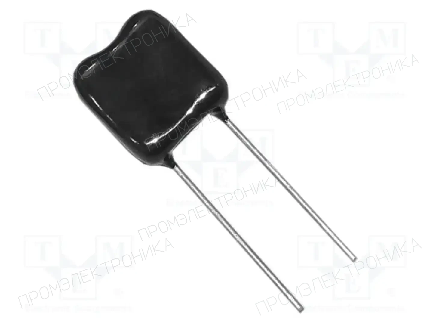 Knowles Corporation CM06FD821JO3 — Пленочные конденсаторы ТНТ