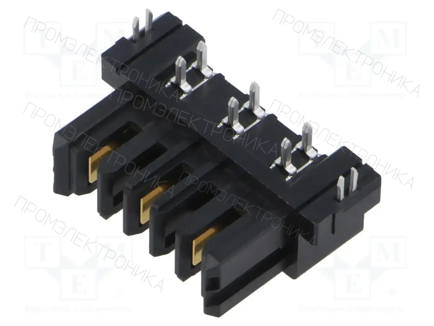 HIROSE FX30B-3P-7.62DS — Разъeмы пластина - пластина