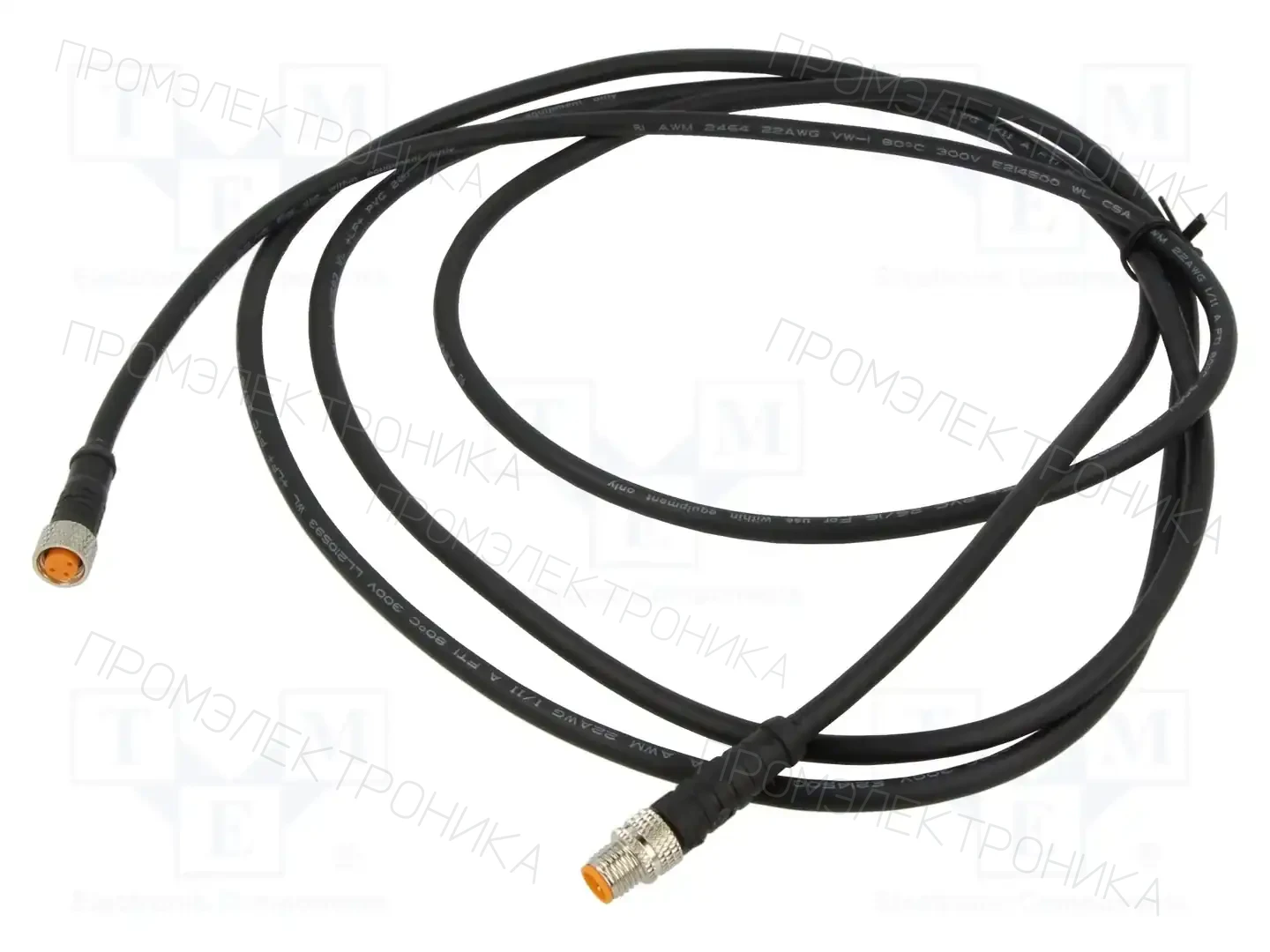 LUTRONIC 0810 0800 03 001 2M — Кабели к датчикам