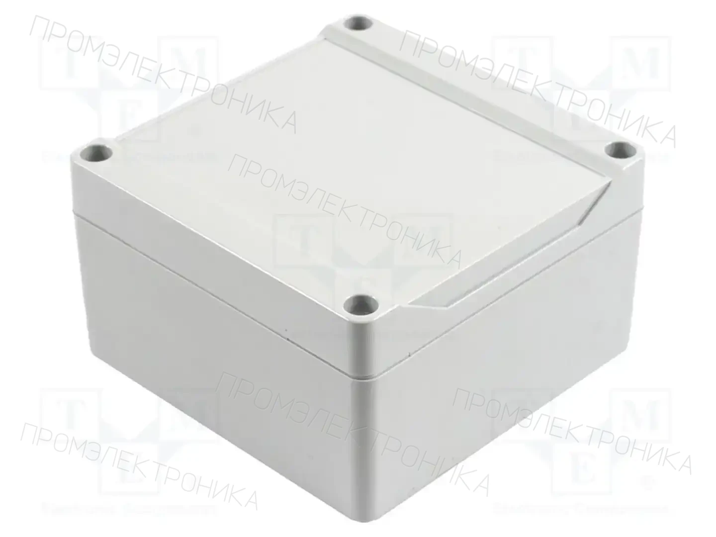 HAMMOND 1555LGY — Корпуса универсальные