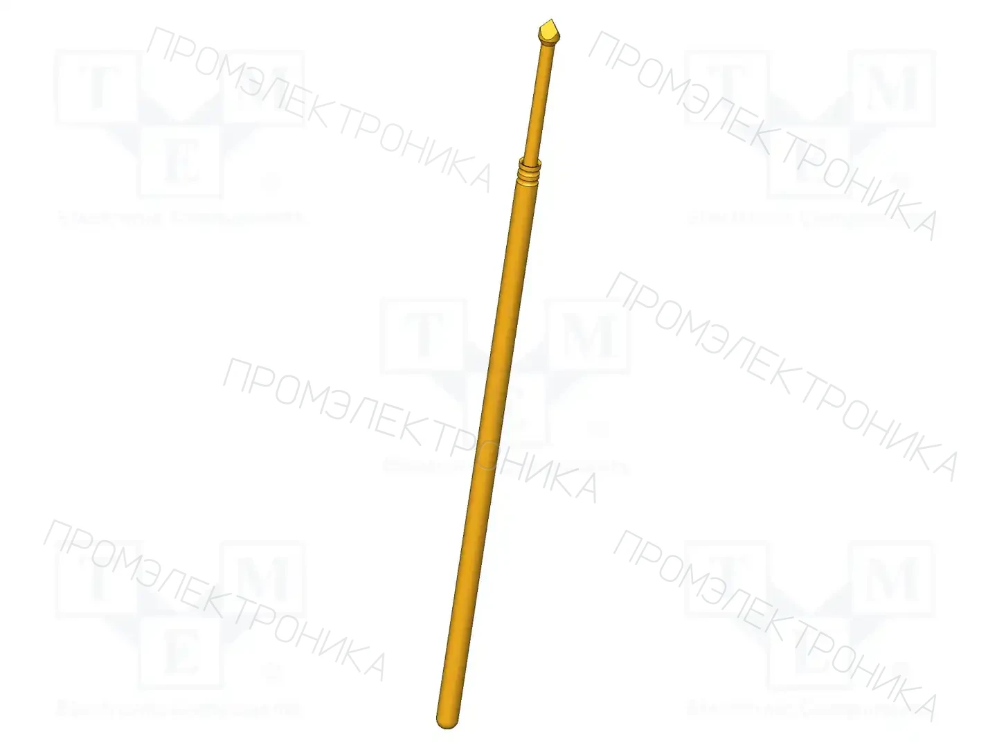 INGUN GKS-075 207 100 A 2000 E — Измерительные щупы
