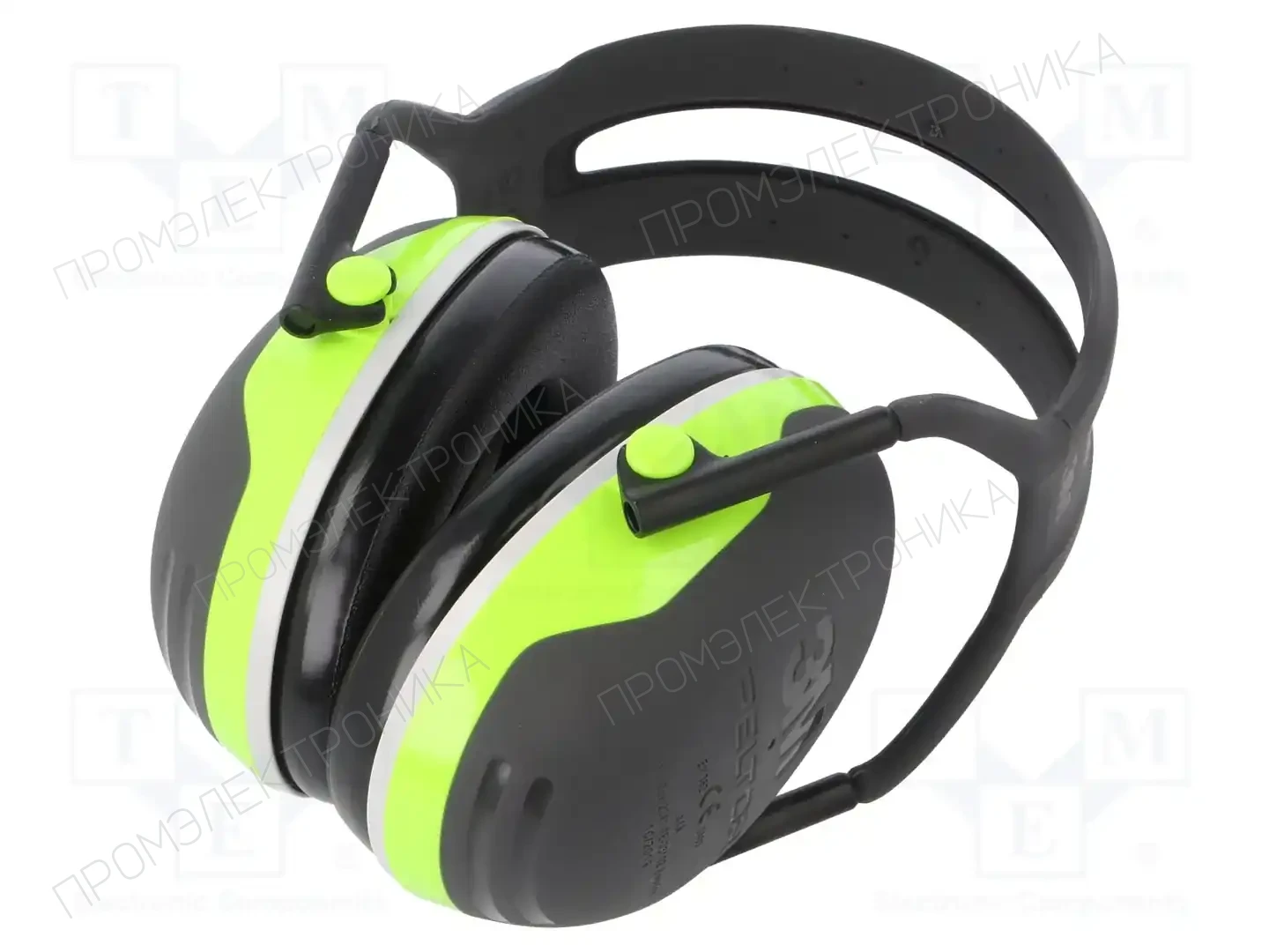 3M PELTOR™ X4 — Защита слуха
