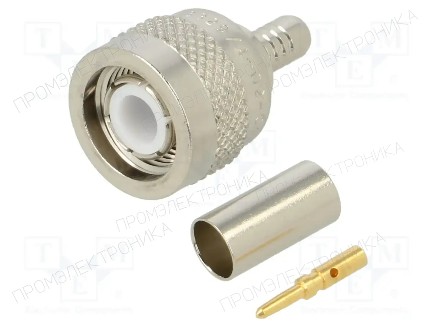 AMPHENOL RF 031-2373 — Разъeмы TNC