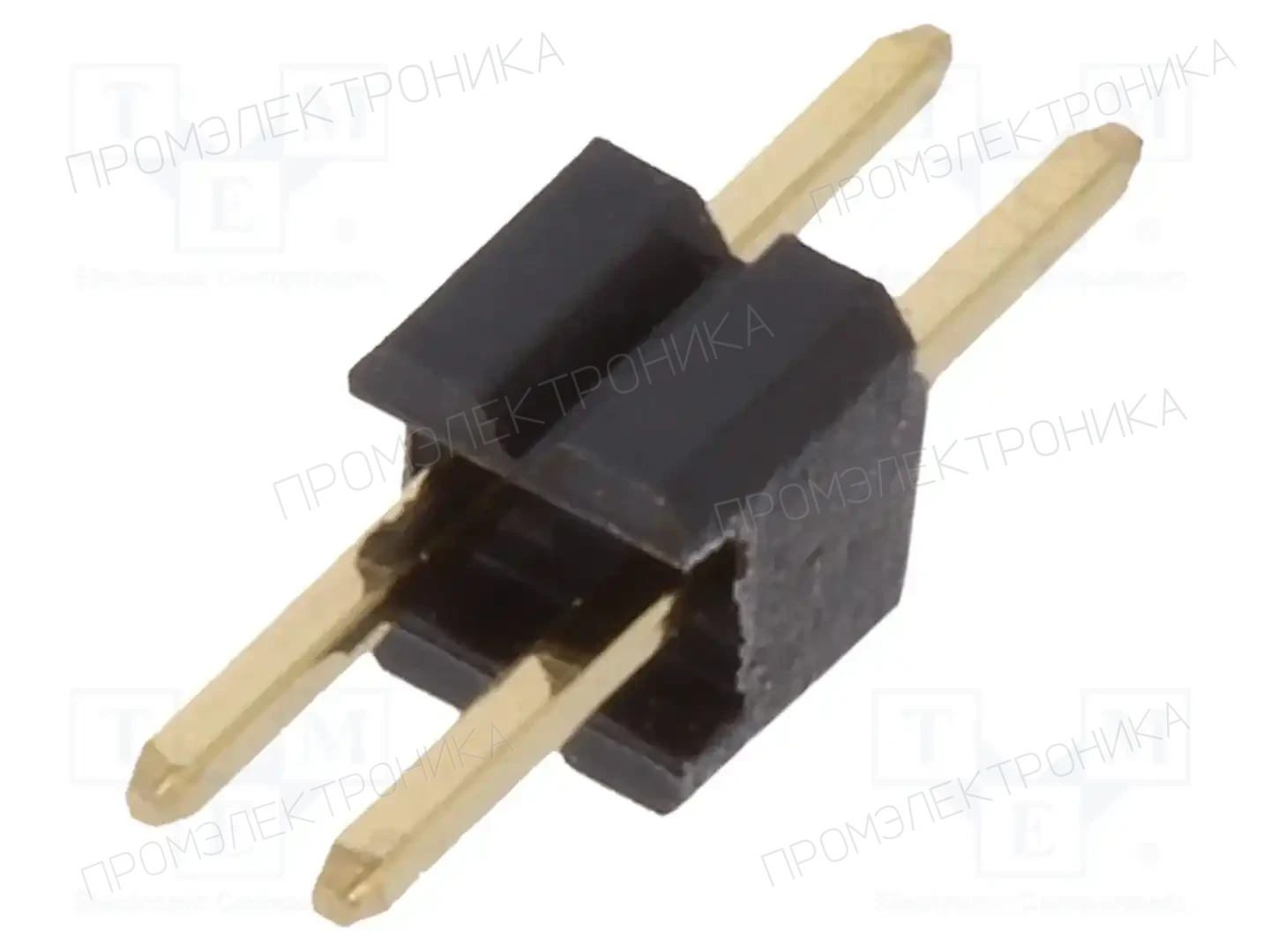 CONNFLY DS1031-01-1*2P8BV3-1 — Штекерные планки и гнезда