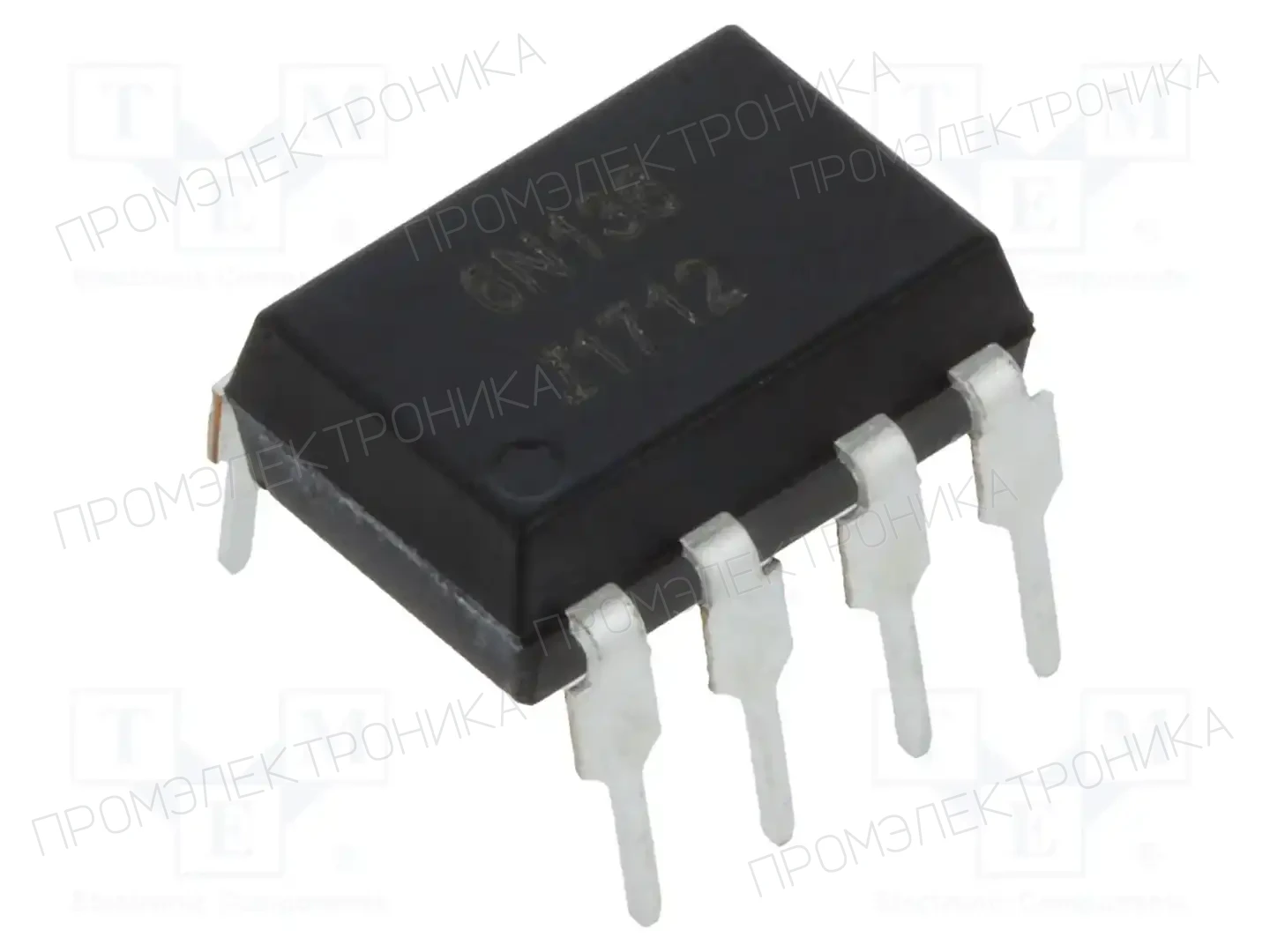 ISOCOM 6N136 — Оптроны – аналоговый выход