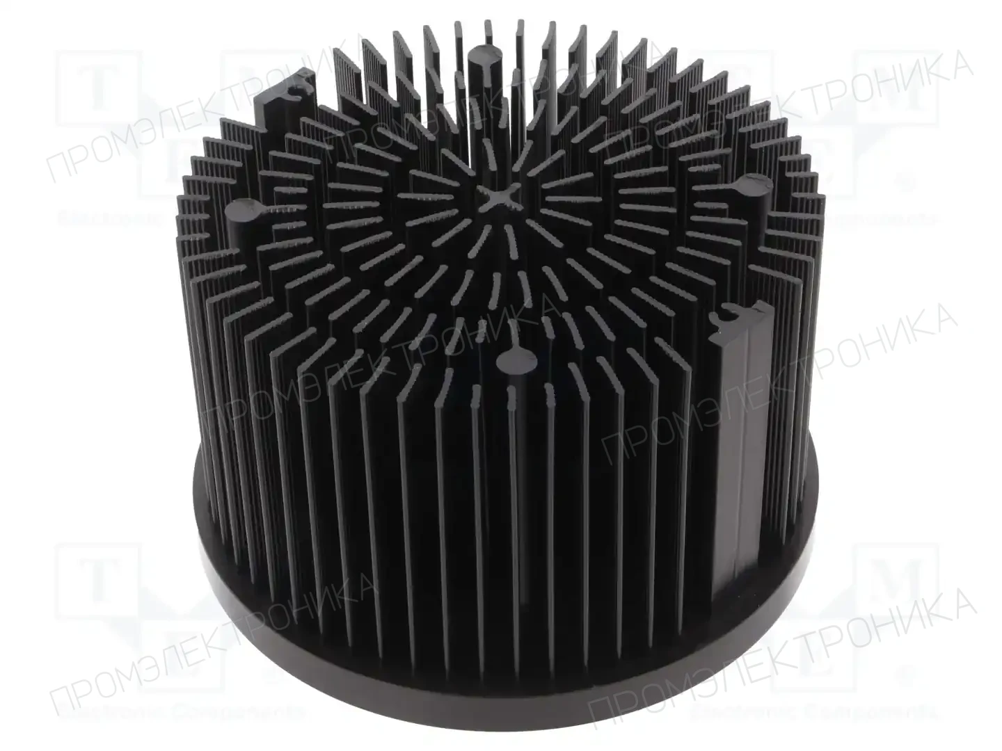 Wakefield Thermal DUALLED-13080 — Радиаторы для светодиодов LED
