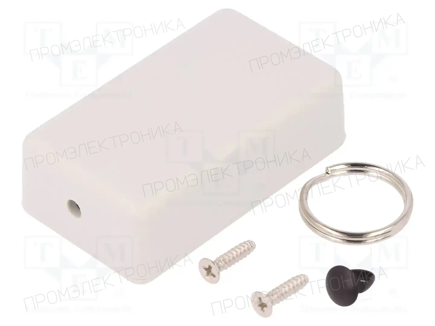 HAMMOND 1551HRGY — Корпуса для пультов