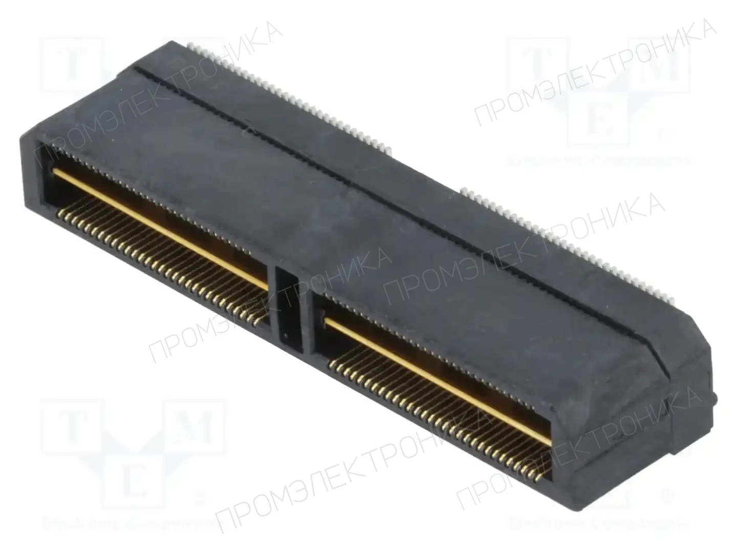 SAMTEC QTH-060-03-L-D-A — Разъeмы пластина - пластина