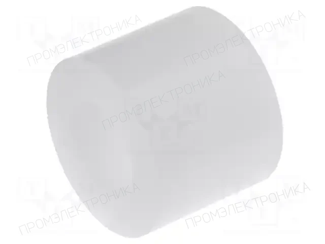 ESSENTRA RRSN-52100-08 — Пластмассовые дистанционные втулки
