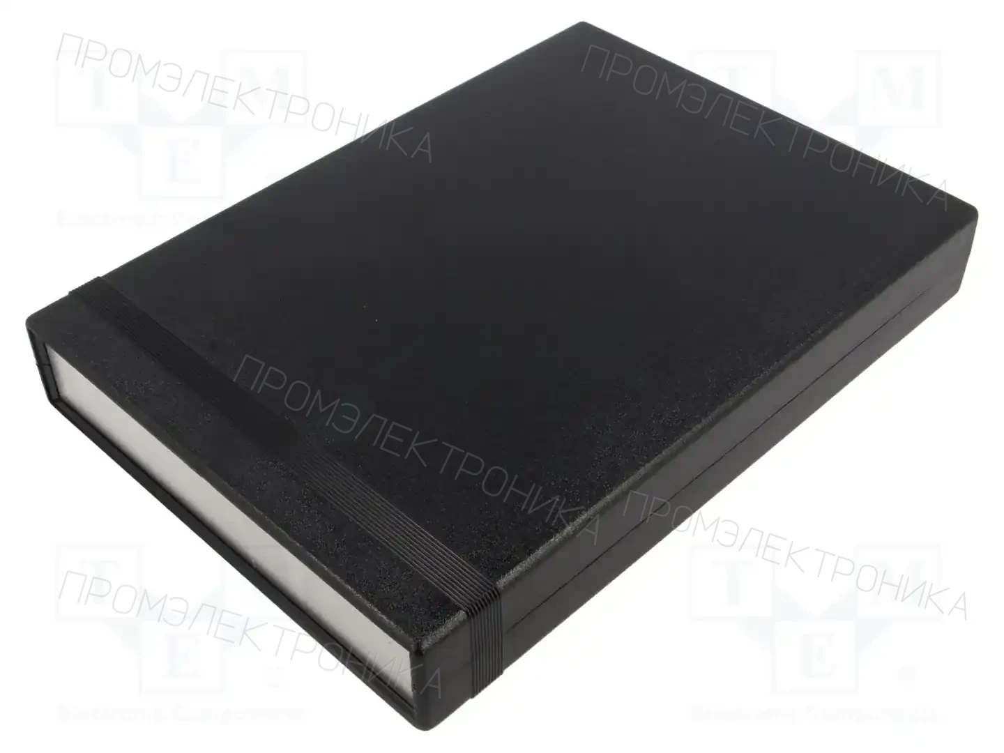 HAMMOND 1598HBK — Корпуса с панелью