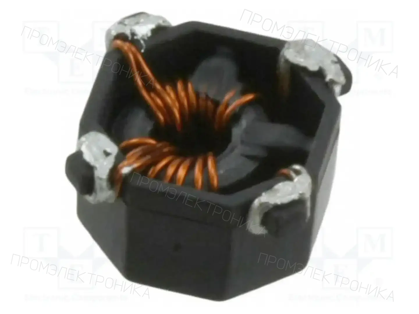 EATON ELECTRONICS CMS2-11-R — Дроссели