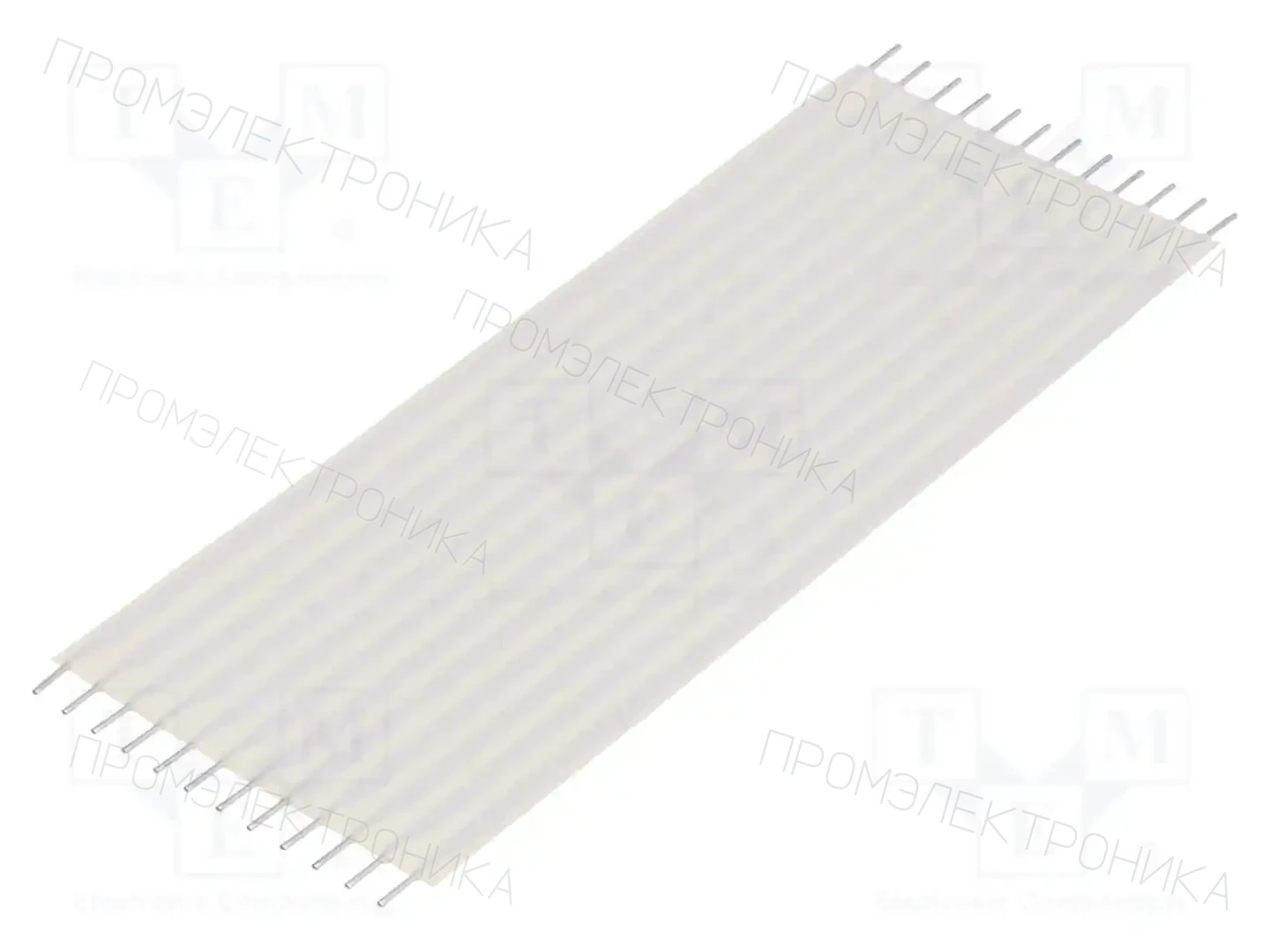 TE Connectivity FSN23A-12 — Ленты FFC/FPC