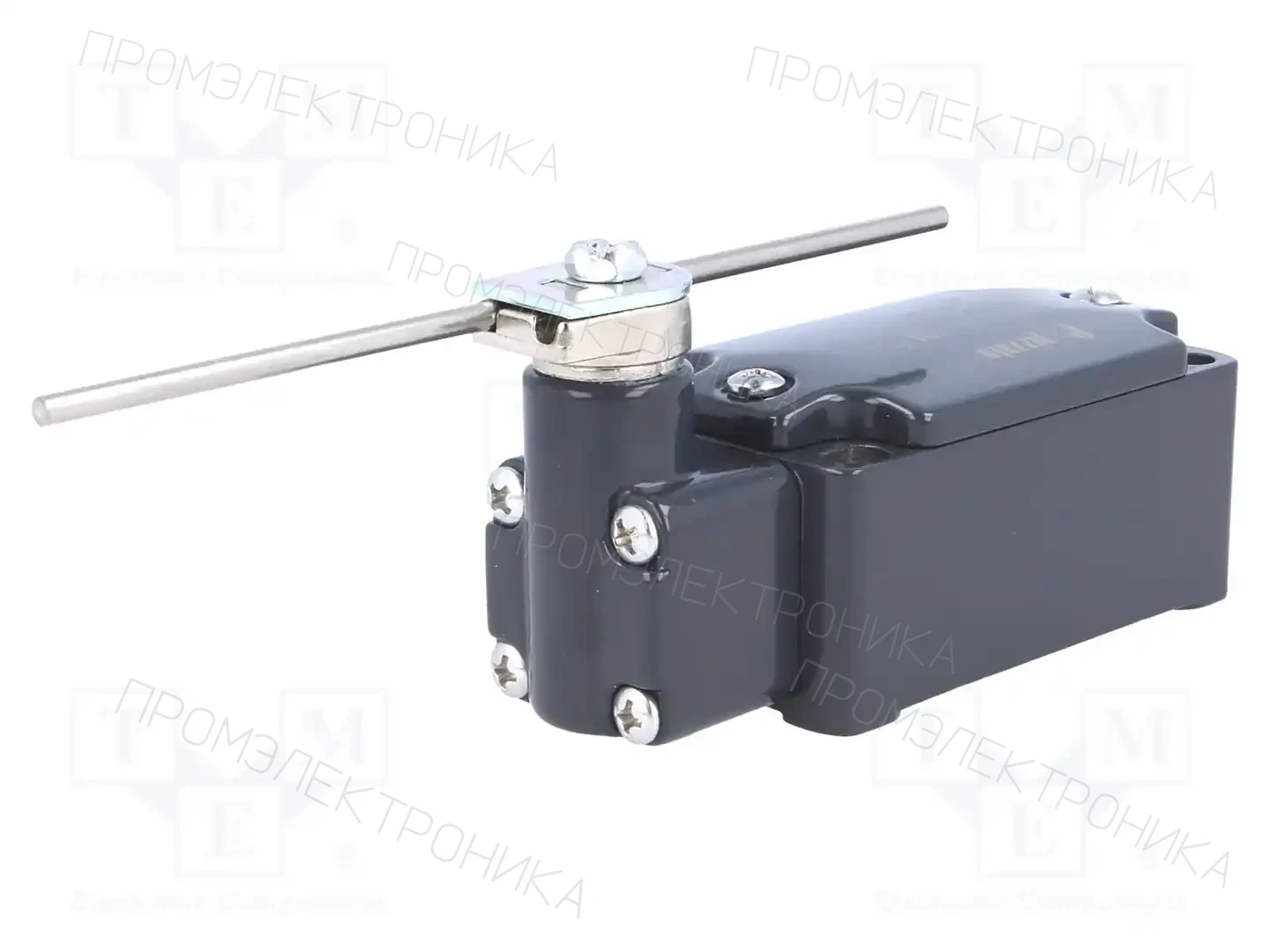 PIZZATO ELETTRICA FD 532 — Выключатели концевые
