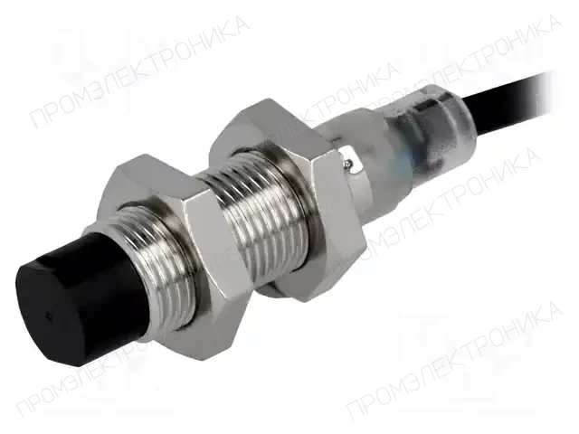 OMRON E2B-M12KN05-WP-B2 2M — Датчики индукционные цилиндрические DC