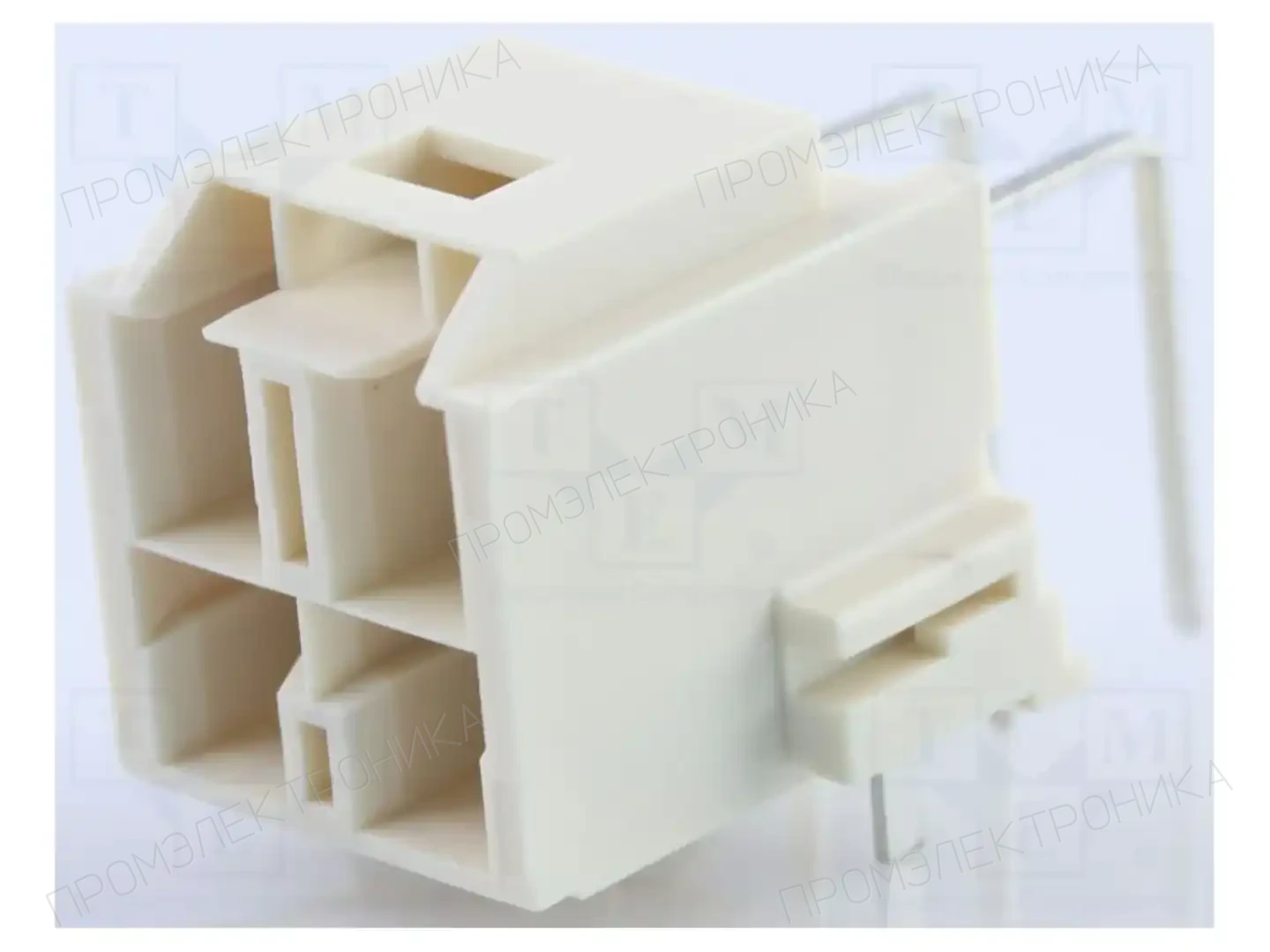 MOLEX 203555-1214 — Разъeмы Automotive