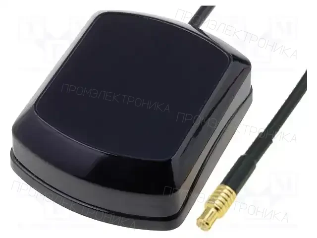 JC Antenna JCA001-MCX-A — Антенны автомобильные GPS и GSM
