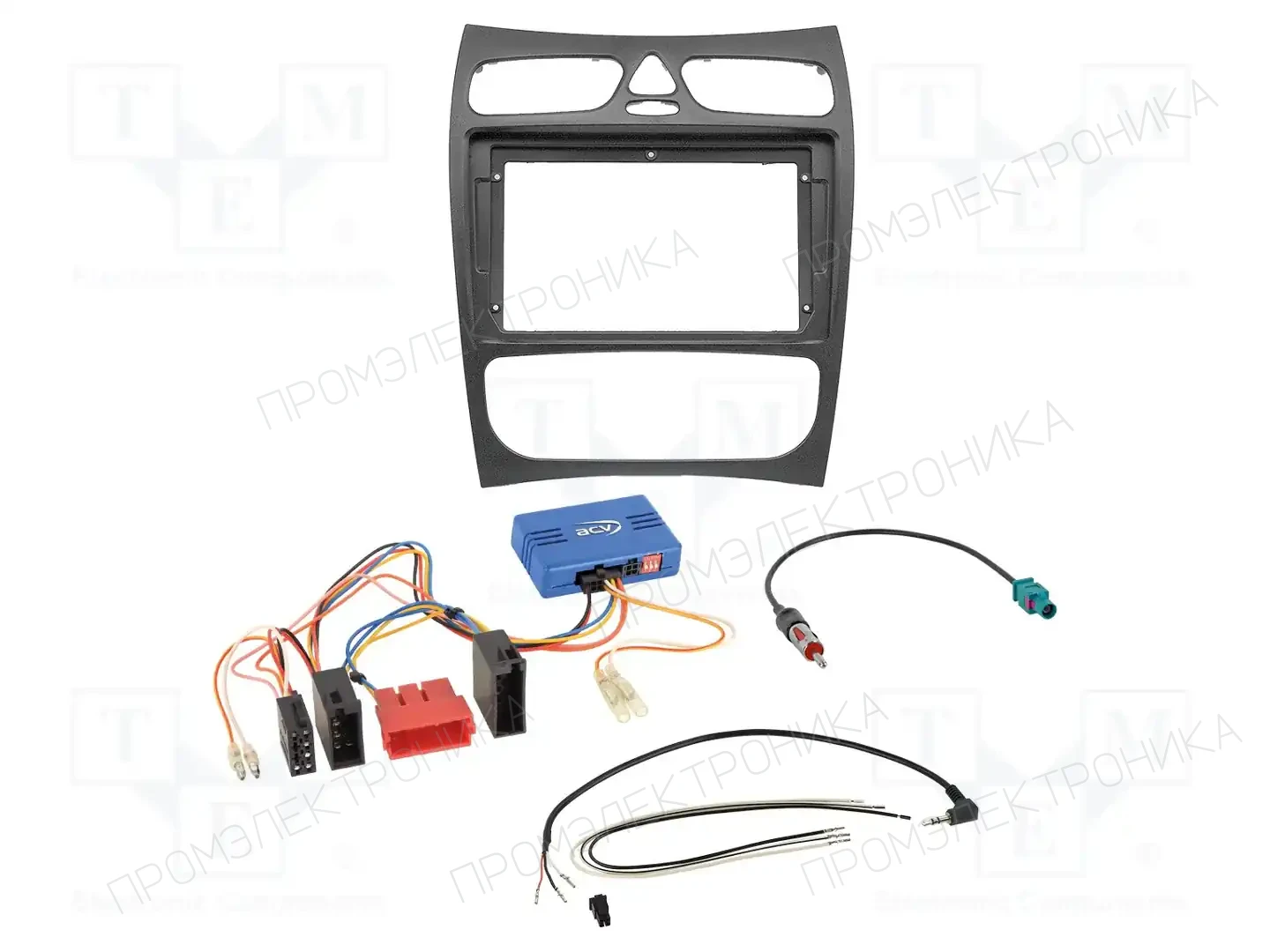 ACV 691190-94-1 — Адаптеры для управления с руля
