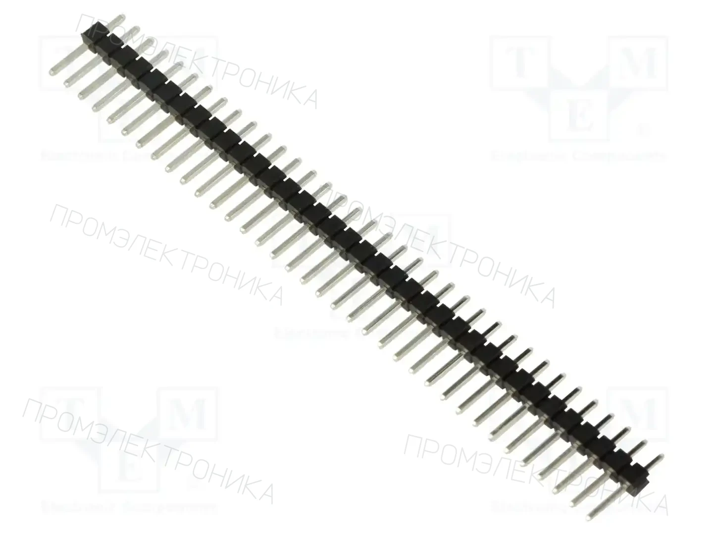 HARWIN M20-9993646 — Разъeмы сигнальные растр 2,54мм