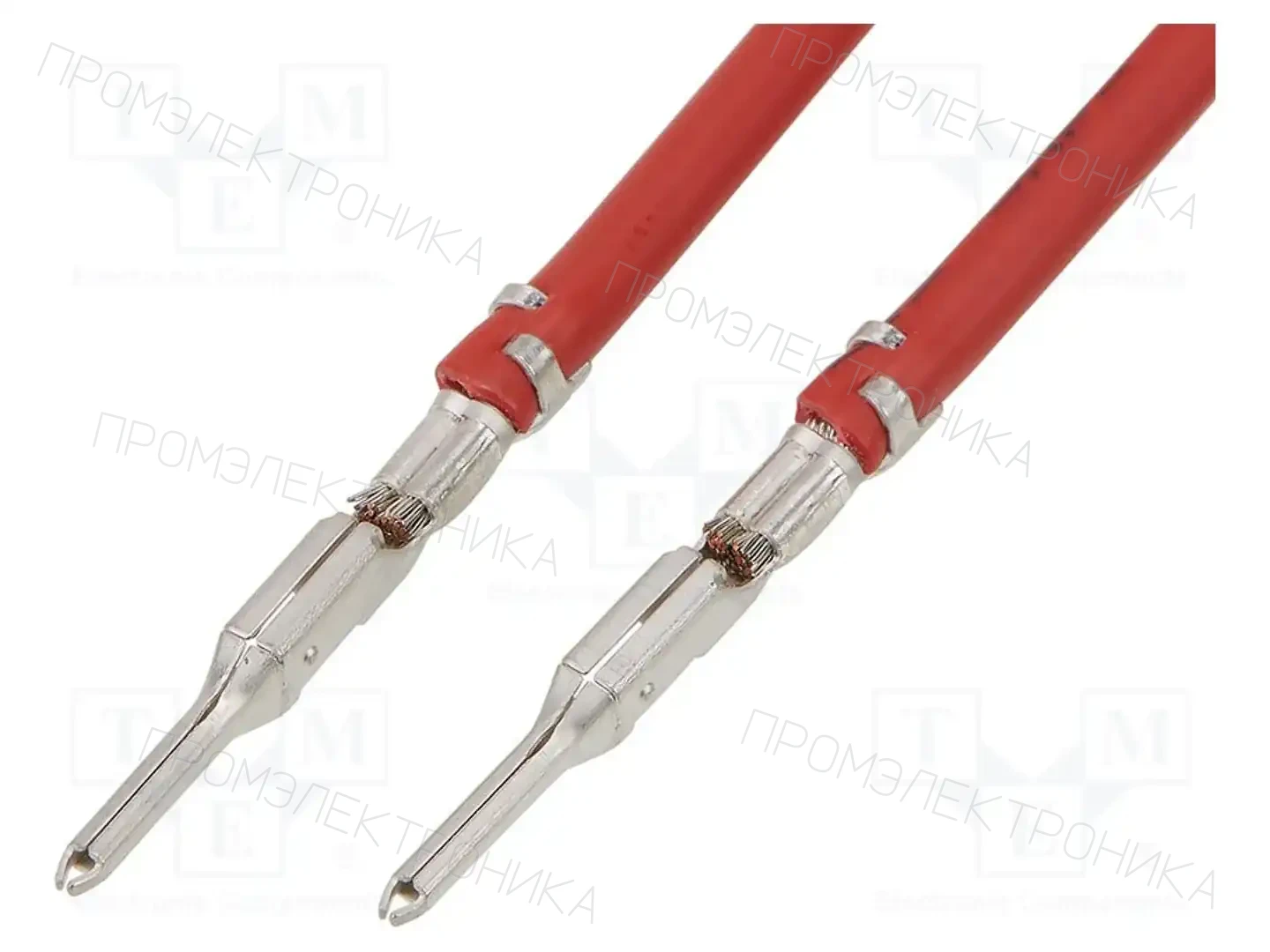 MOLEX 215347-2121 — Разъeмы сигнальные растр 4,20мм