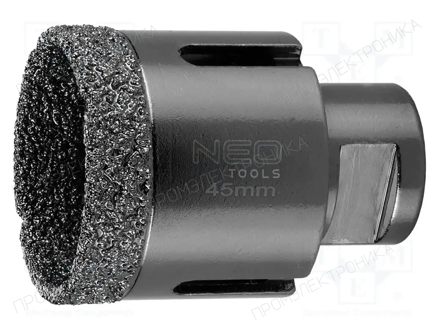 NEO TOOLS 55-312 — Коронки