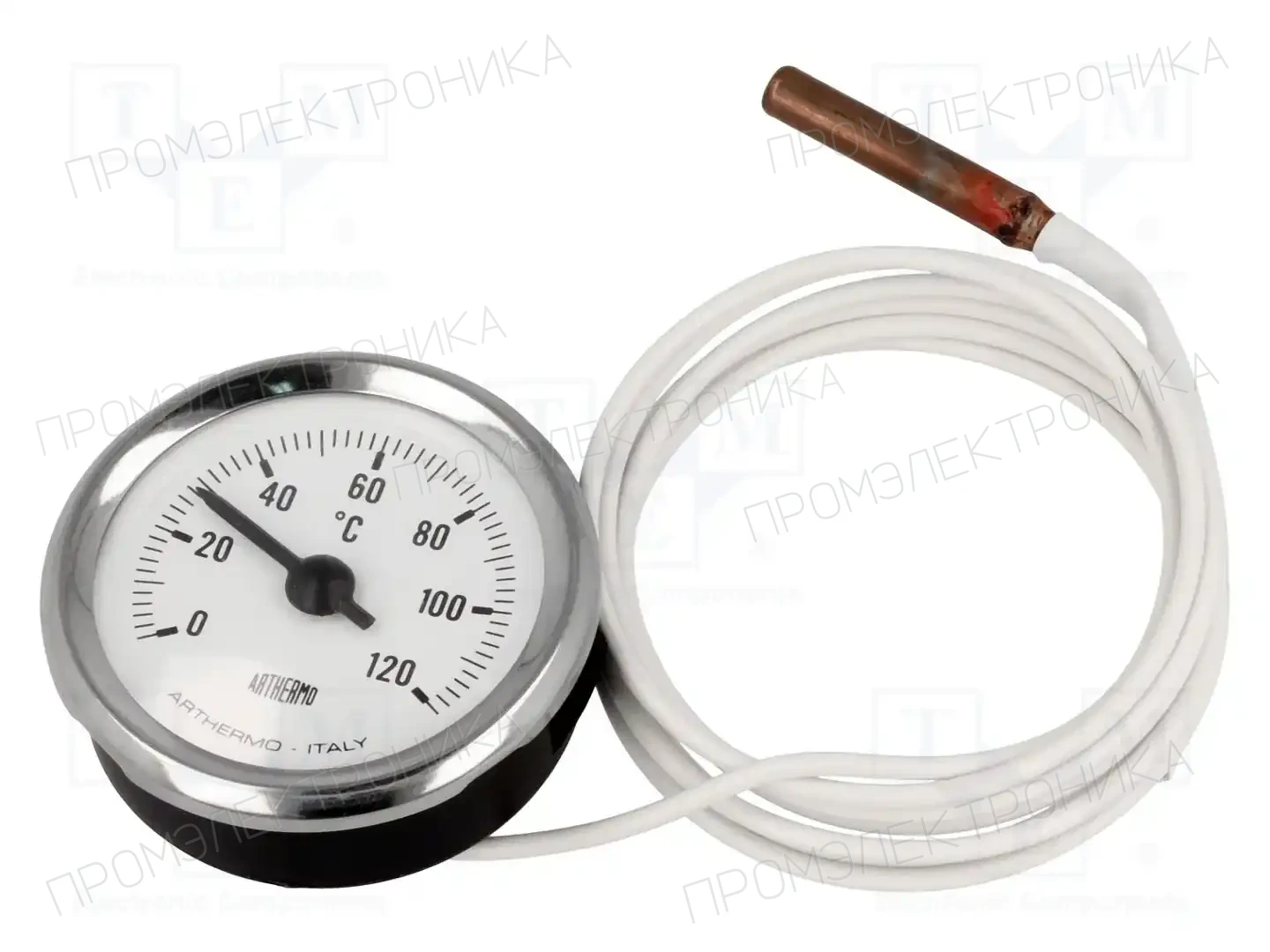 ARTHERMO CP82 — Датчики температуры - резистивные