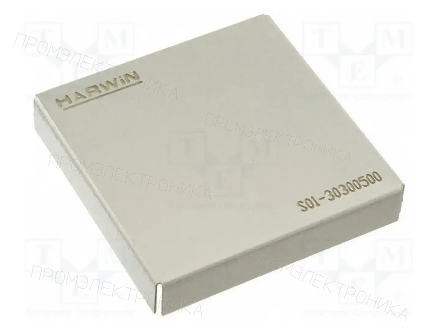 HARWIN S01-30300500 — Листы EMI/EMC