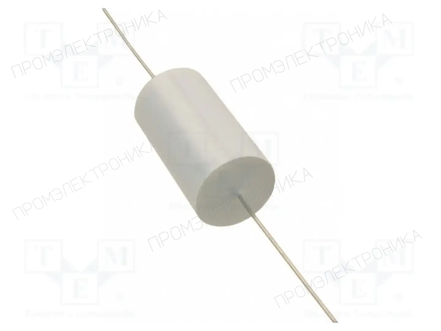 Knowles Corporation 942C20S1K-F — Пленочные конденсаторы ТНТ