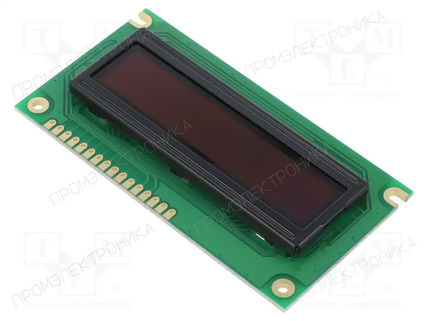 RAYSTAR OPTRONICS REG010016EBPP5N00100 — Дисплеи OLED графические