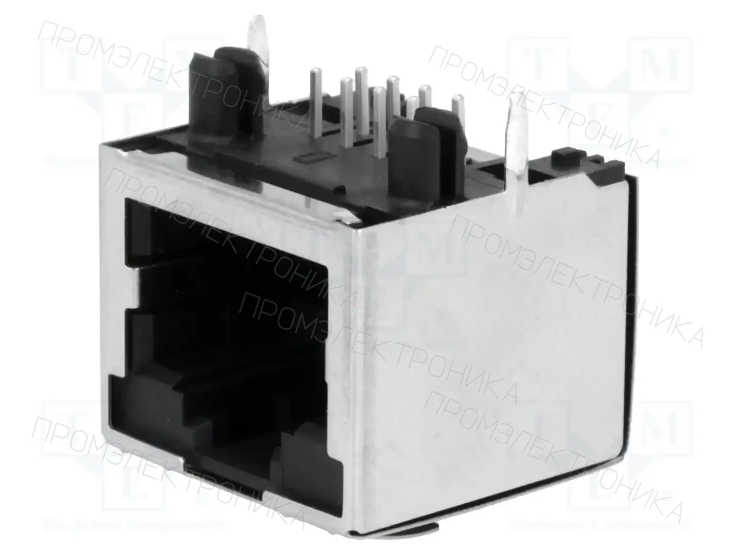 AMPHENOL COMMUNICATIONS SOLUTIONS RJHSE5380 — Разъeмы RJ