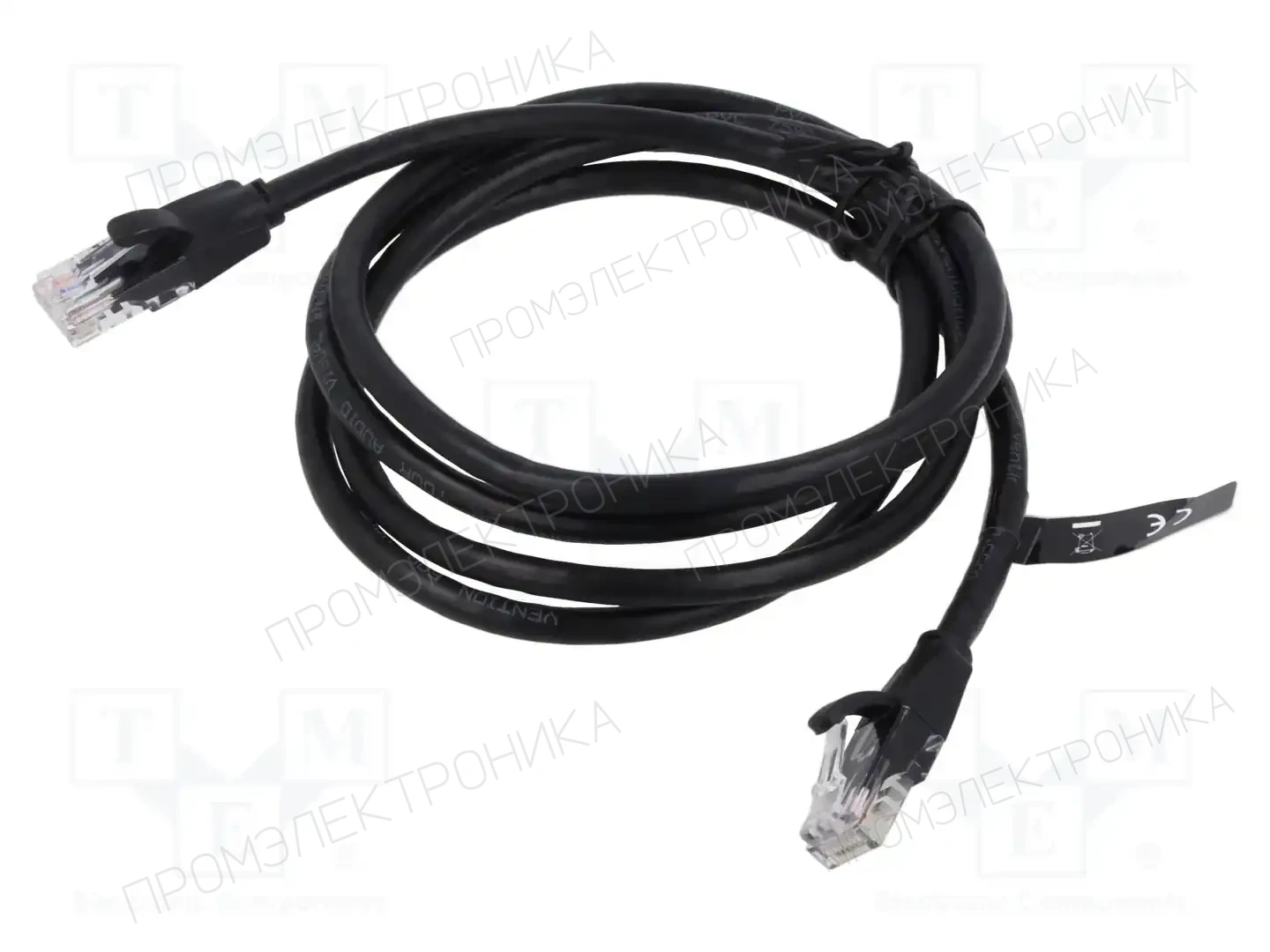 VENTION IBEBG — Кабели и адаптеры RJ45