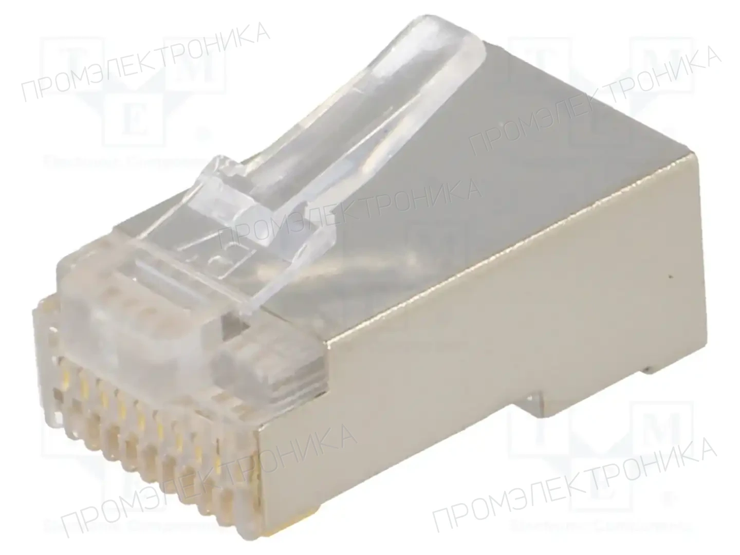 LUMBERG P 303 S — Разъeмы RJ