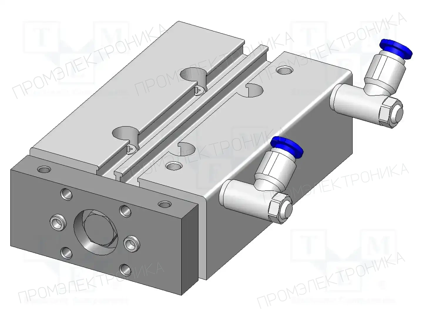 INGUN SAM-P-50-068N-082-105 — Испытательные приспособления и аксессуары