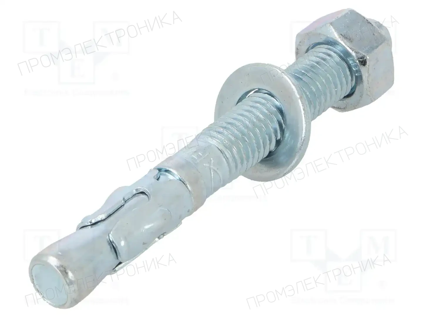 FISCHER 45648 — Шурупы