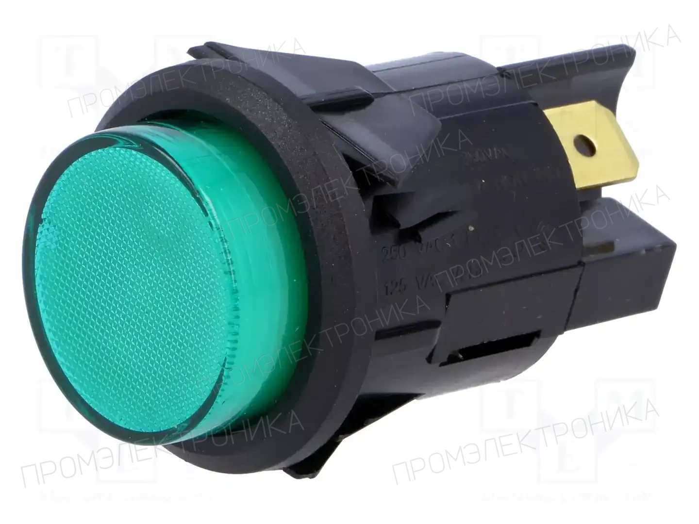 BULGIN C7053AFBG3 — Переключатели стандартные