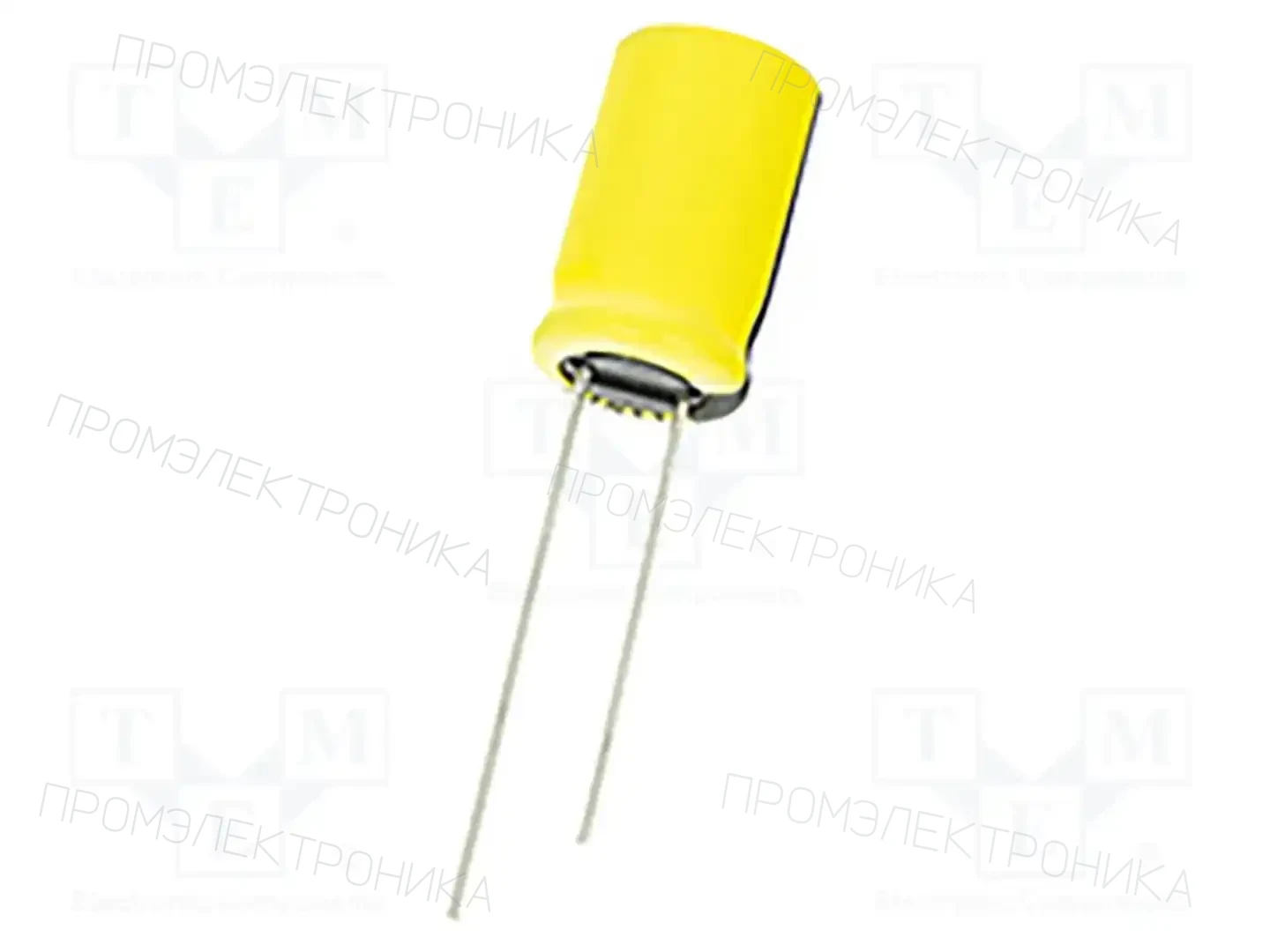 SAMYOUNG NXH10VB1000M8X15 — Конденсаторы электролитические THT